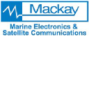 Mackay Communications logo
