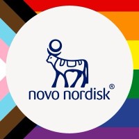 NOVO logo