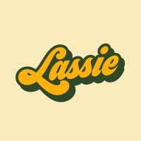 Lassie logo