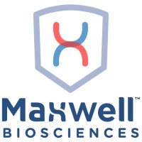 Maxwell logo