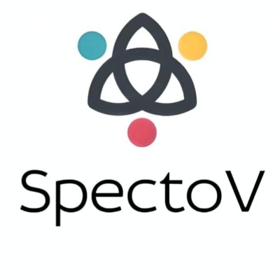 SpectoV logo