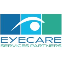 EyeCare Services Partners logo