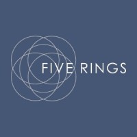 Five Rings logo