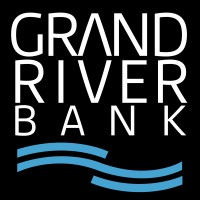 Grand River Bank logo