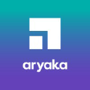 Aryaka Networks logo