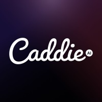 Caddie AI logo