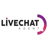 LiveChat logo