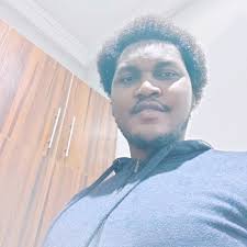 Valentine Oragbakosi