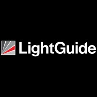 LightGuide logo