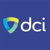 DCI Marketing logo