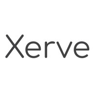 Xerve.in logo
