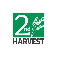 Second Harvest Inland Northwest logo