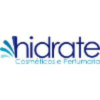 Hidrate logo
