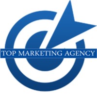 TOP Agency logo