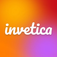 Invetica logo