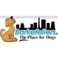 Barkefellers logo