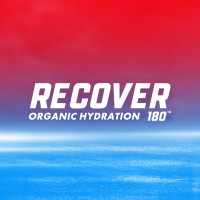 Recover logo