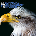 Technical Management Services, LLC logo