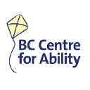 BC Centre for Ability logo