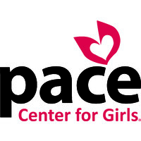 Pace Center for Girls logo