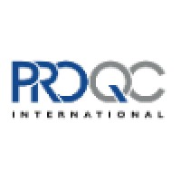Pro QC International logo