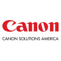 Canon logo