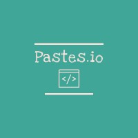 Pastebin logo