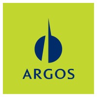 Argos USA logo