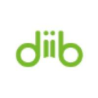 Diib logo