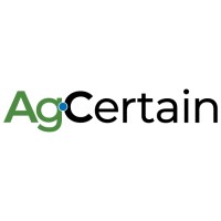 AgCertain logo