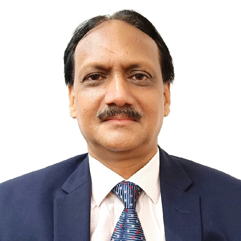 Lokesh Kumar Aggarwal