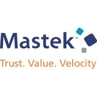 Mastek logo