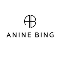 Anine Bing logo