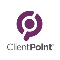 ClientPoint logo