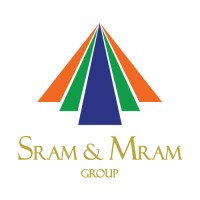 SRAM logo