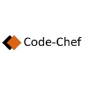 Code-Chef logo