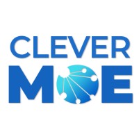Clever Moe logo
