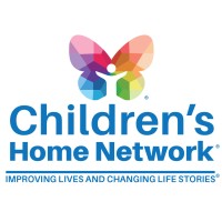 Children's Home Network logo