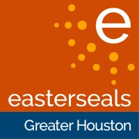 Easter Seals Greater Houston logo