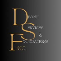 Divine Services logo