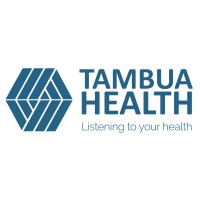 Tambua Health logo