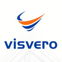 Visvero logo