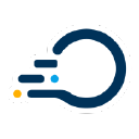 Open International logo