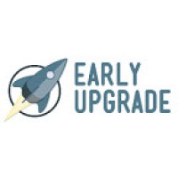 Upgrade logo