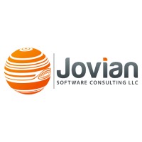 Jovian logo