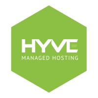 Hyve logo