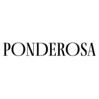 Ponderosa logo