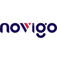 Novigo Solutions logo