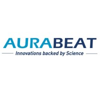 Aurabeat logo