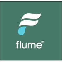 Flume Internet logo